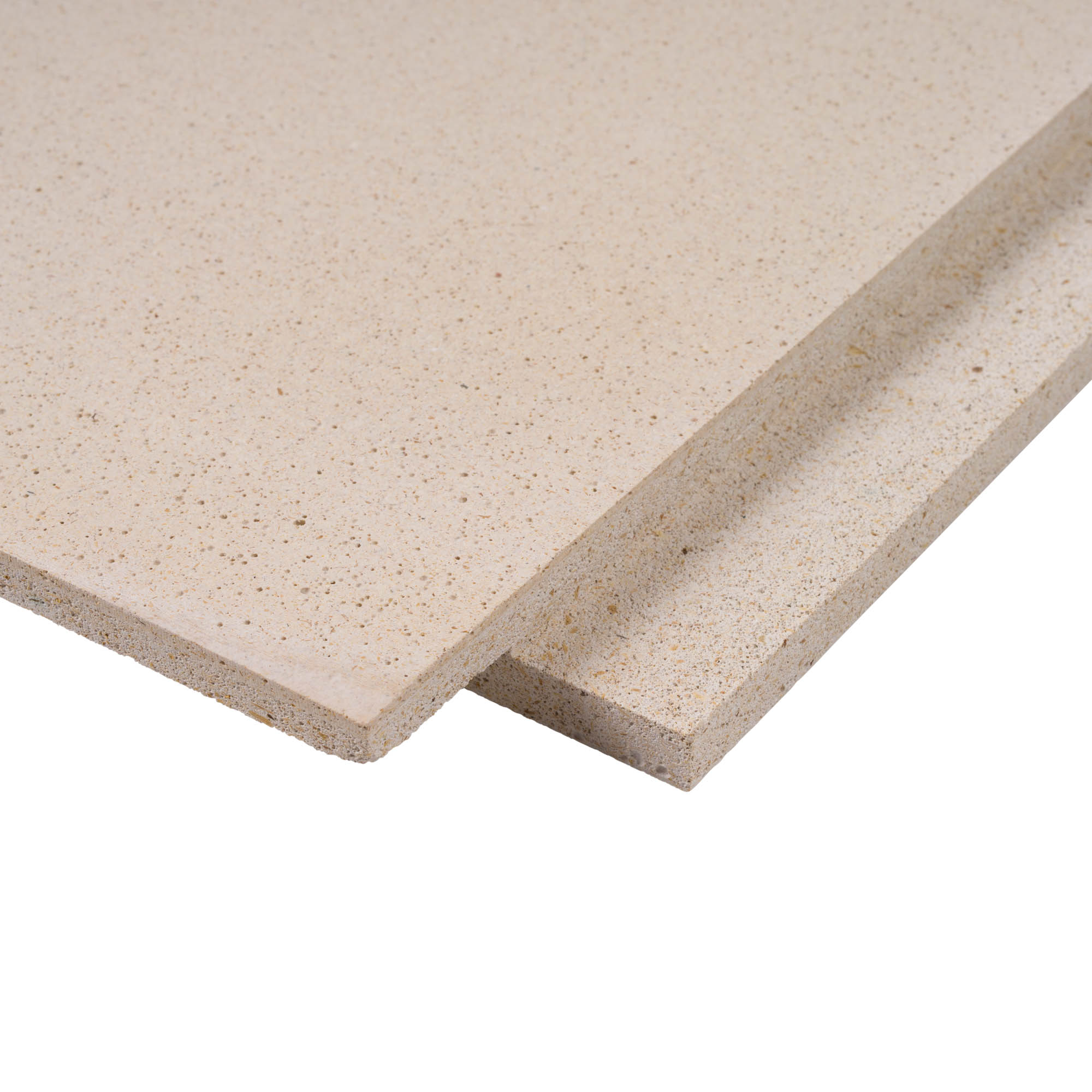 Renodec 22mm vloerplaat 580x1180 mm (0,68 m2) - Afbeelding 2